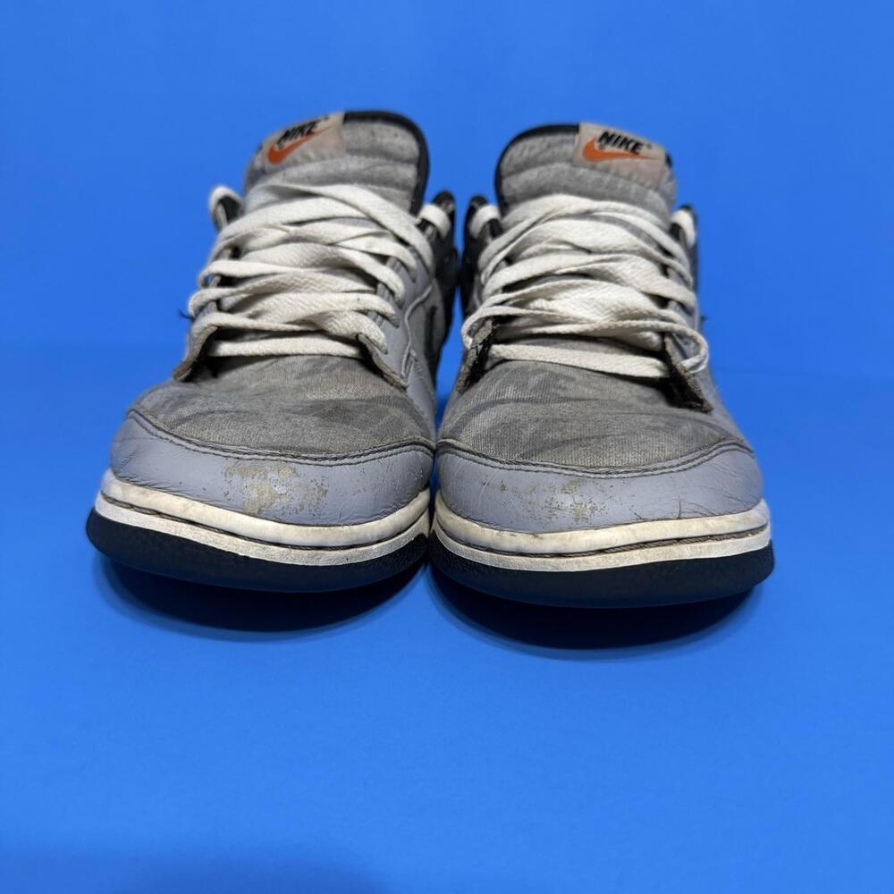 Nike Dunk Low Copy Paste DQ5015-063 Size 12 Men - Picture 5 of 8